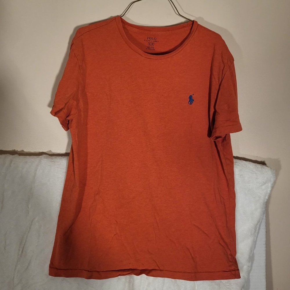 Polo Ralph Lauren T-Shirt small